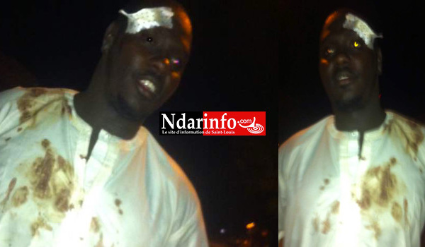 Violence électorale aux Eaux-Claires : injures, coups et blessures. Une plainte en vue contre Mamadou FAYE, le petit frère de Pape Ibrahima FAYE