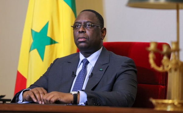 Documents de vote : Le Conseil constitutionnel donne carte blanche à Macky Sall