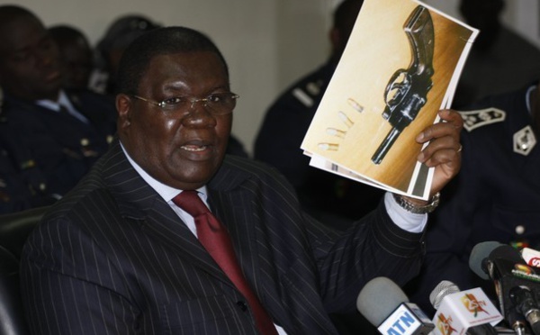 Révélations de Clédor Sène : « Macky Sall a financé les listes d’Aïda Mbodj, Pape Samba Mboup, Me Ngom, Me Tall etc.. »