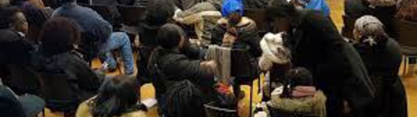 LEGISLATIVES : Résultats du vote à Genève