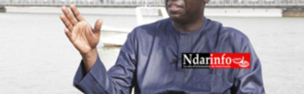 Saint-Louis : totale victoire de BBY à François Mbaye SALZMAN