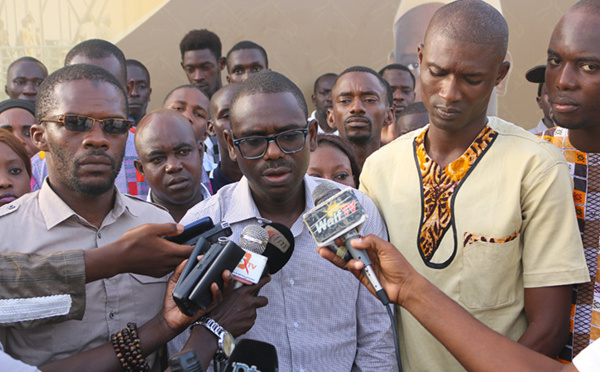 VICTOIRE DE BBY : la COJER adresse une mention de satisfecit à Aminata GUEYE, exige des poursuites judiciaires contre Barthélémy DIAZ