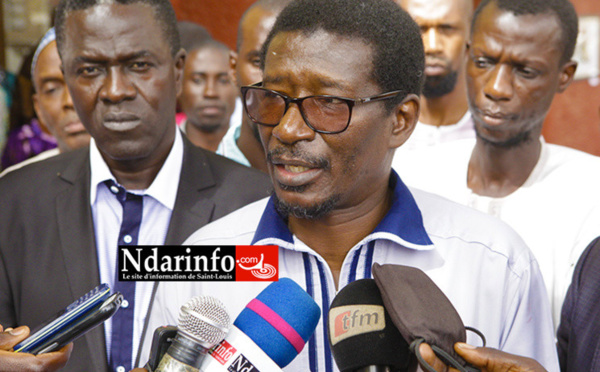 BANGO : les contre-performances de BBY, la percée de l’opposition, la main « invisible » de l’épouse de Mansour FAYE …