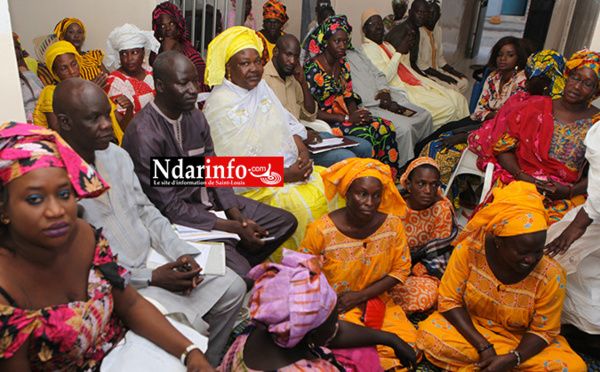 PIKINE : Après son triomphe, l’APR appelle à « moraliser la pratique politique », à combattre « le militantisme circonstanciel »