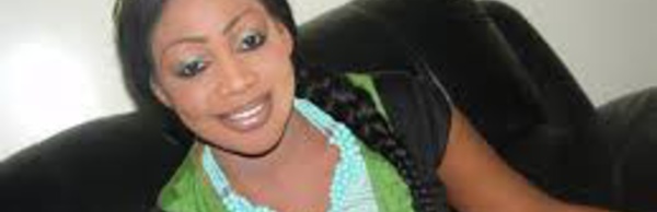 Amy Collé : «Je n’étais pas moi-même, je suis enceinte»