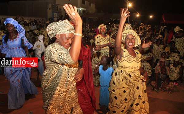 Zapping : les temps forts de la campagne électorale à Saint-Louis