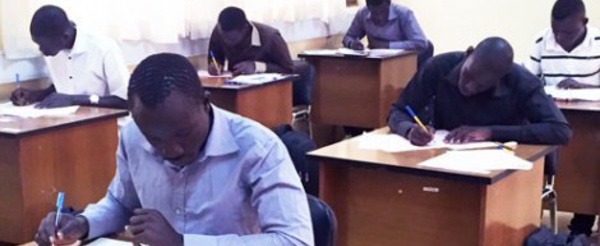 Fuites au bac : Les auditions de fond commencent