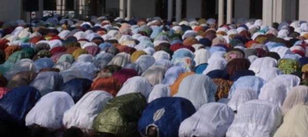 "La Tabaski sera célébrée le 1er septembre 2017" ( Expert en Astronomie)