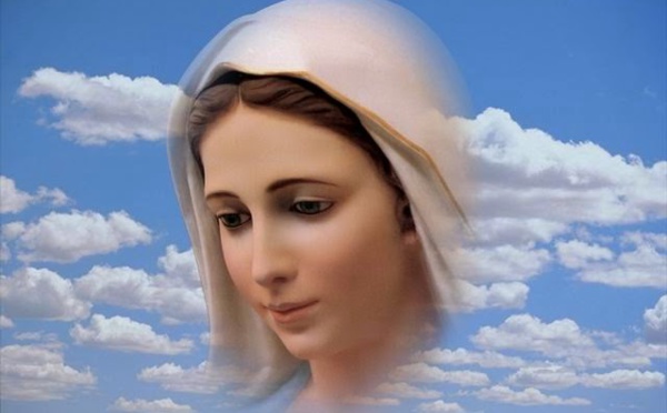 Assomption : Les catholiques célèbrent, aujourd'hui, l’élévation de Marie au ciel