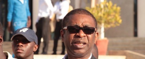 40 millions volés chez Youssou Ndour