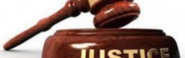 Le faux procureur Moussa Diouf condamné à 1 an de prison ferme