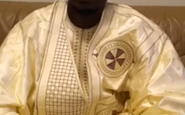 Serigne Khadim BOUSSO Revient et fait de révélations troublantes sur Béthio Thioune