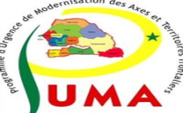 Désenclavent des régions frontalières : PUMA en catalyseur du PSE