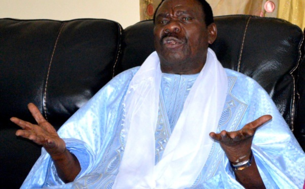 Béthio Thioune demande pardon