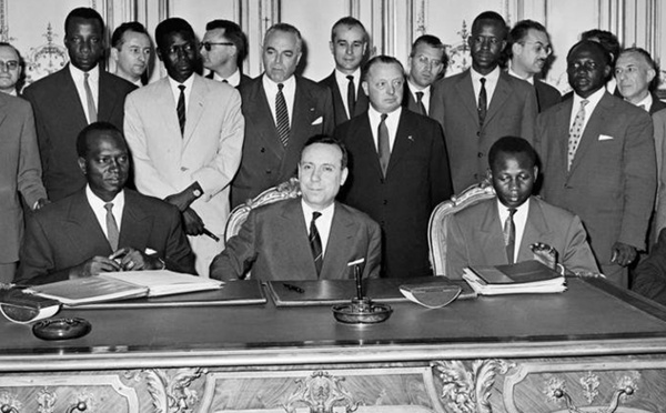 L’éclatement de la Fédération du MALI : Le film de la nuit la plus longue (19-20 août 1960)[1]
