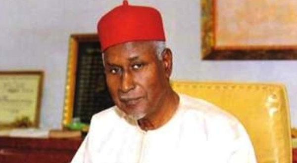 Aliou Sow, le milliardaire décéde