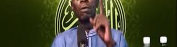 ​Taïb Socé explique pourquoi le Sénégal doit célébrer la Tabaski le vendredi 1 septembre