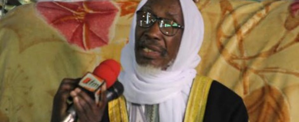 TABASKI - Cheikh Mouhidine Samba Diallo prend le contre pied de la commission nationale