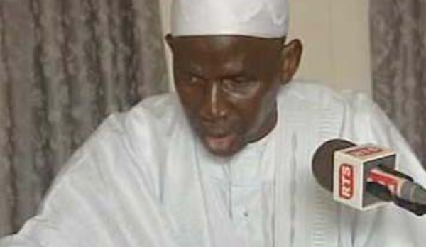 L’Aïd el-Kebir (TABASKI) sera célébré le Vendredi 1er Septembre par Imam Rawane Mbaye