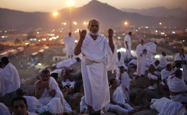 Les musulmans à la recherche du « vrai jour d’Arafat » (Par Ahmadou Makhtar Kanté)