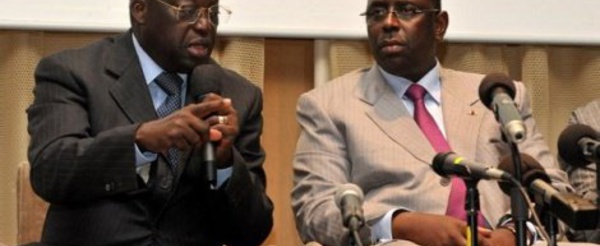 Remaniement: Comment le refus de Niasse a chamboulé les plans de Macky