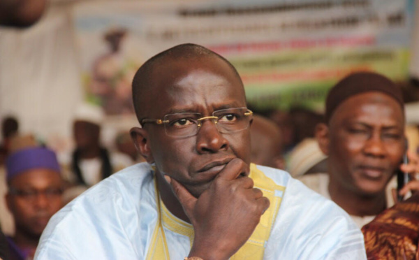 Yakham Mbaye : " les raisons de ma demission "