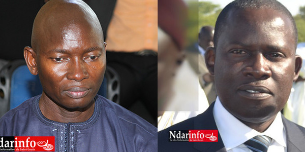 URGENT - NOMINATIONS : Alioune Badara DIOP, DG de l’OLAG ; Seyni Ndao, DG l’OFOR.