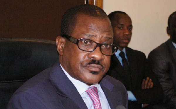 Me Madické Niang va diriger le groupe parlementaire des libéraux