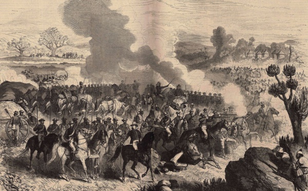 HISTOIRE : Le jour où Faidherbe a échoué