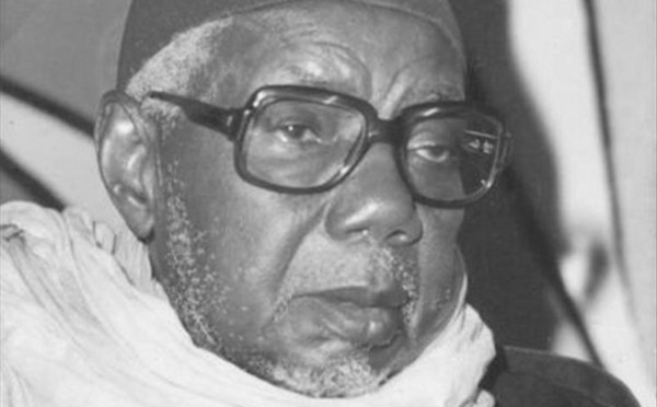 1997-2017: Serigne Abdou, déjà vingt-ans !