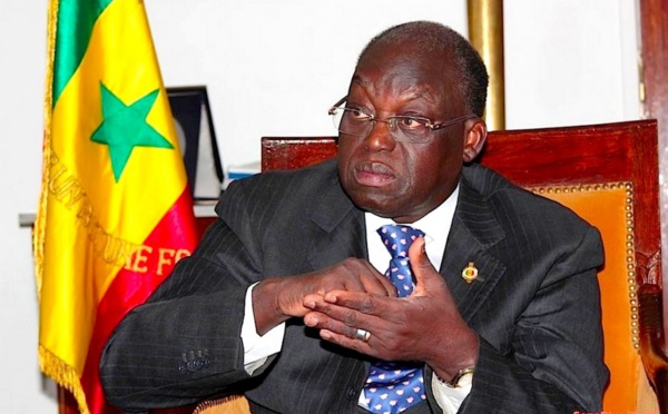 URGENT : Moustapha Niasse élu président de l’Assemblée avec 120 voix