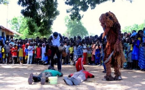 Décès suite à une altercation avec le ’’kankourang’’, deux responsables de la collectivité mandingue de Mbour déférés