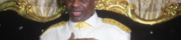 Vidéo : Serigne Modou Kara s’explique sur la bataille rangée opposant ses talibés de Kara à la sécurité de la Grande mosquée de Touba