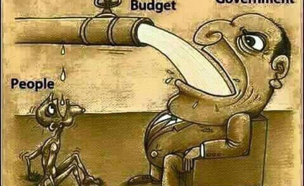 PSE: Plan Sénégal Émergent ou Politiciens Seuls Émergents ?