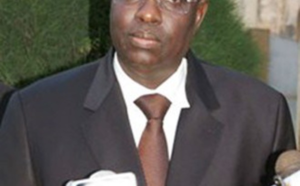 Barrage de Manantali : Amadou Bocoum devient l’administrateur et le Pca