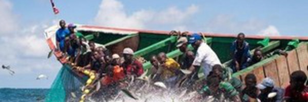 Mauritanie : expulsion de 13 pêcheurs sénégalais
