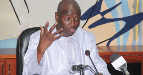 Aly Ngouille Ndiaye sur la fermeture de Yavuz Selim: « il n’y a rien qui justifie que cette institution accueille des élèves »