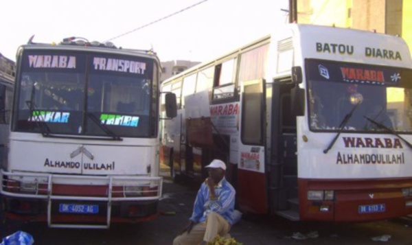 Crime crapuleux à Bakel : le patron de « Waraba Transport» atrocement tué à coup de briques