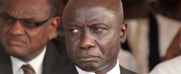 Pacte de l'opposition pour la présidentielle : Idy et Cie affûtent leurs armes