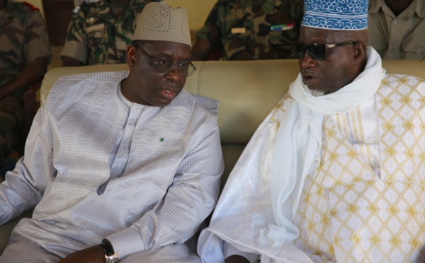 MPAL : mis sur orbite, le Mouvement « Responsable » exige du « concret » pour cette localité.