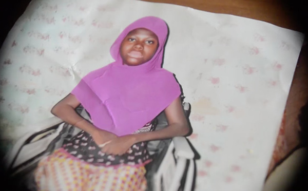 RAO : Ses filles atteintes d’une maladie mystérieuse, une pauvre mère appelle à l’aide (vidéo)