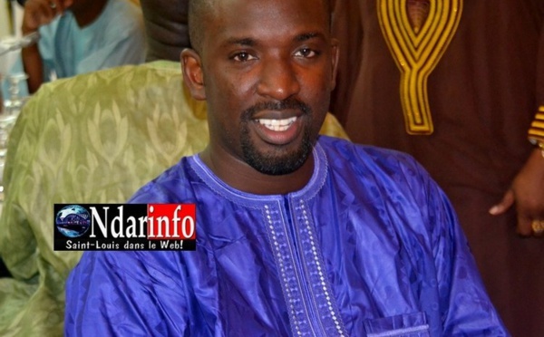 DÉMENTI : Serigne DIAGNE n’était pas à DAKAR, mercredi (document)