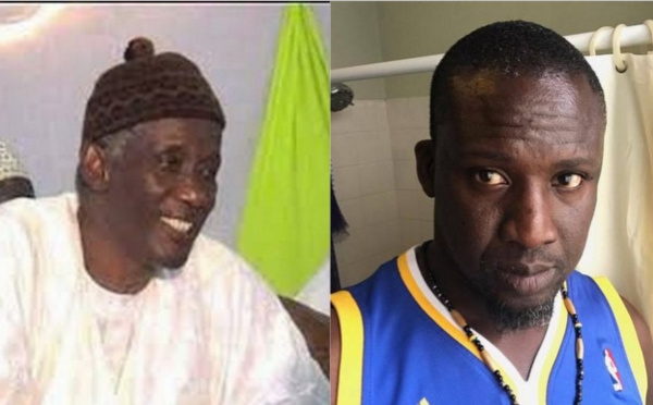 Appel pour le désherbage des cimetières : Tivaouane freine Assane Diouf