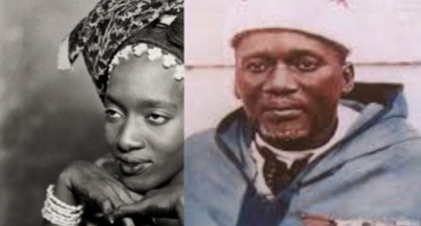 URGENT : Rappel à DIEU de Sokhna Fatsy Mansour, épouse de Serigne Mansour Sy Borom Daara Ji...