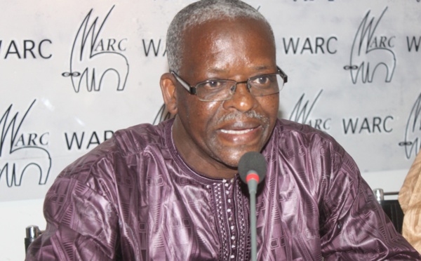 Amadou Alpha SY : le sommet de la Baule de 1990 a été une "sommation" pour les pays africains francophones.