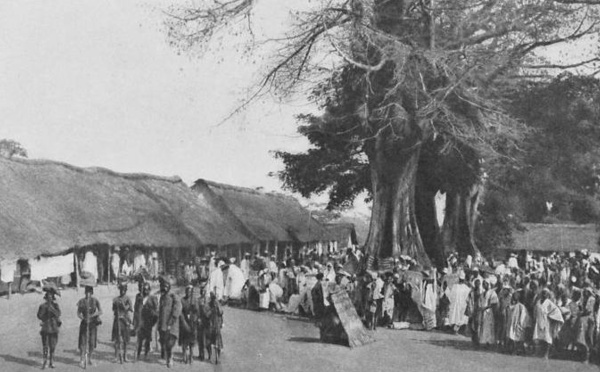 «La Révolution du Fouta de 1776 et ses Enseignements, Ceerno Sileymaani BAAL, ses compagnons et l’Almamiyat»