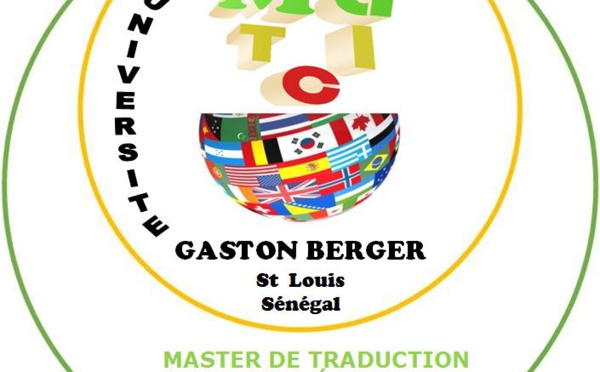 Appel à candidatures pour le Master de Traduction et Interprétation de Conférence (MaTIC)
