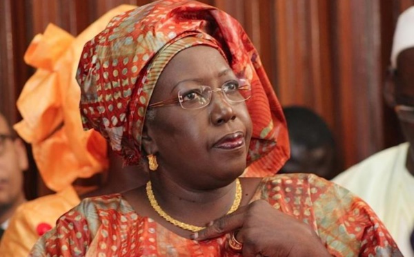 Les femmes de la LD à la rescousse de Khoudia MBAYE