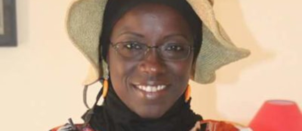 MEDIA : Marianne SENGHOR, nouvelle directrice de la RTS Saint-Louis