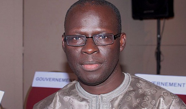 Bamba Dièye brocarde Macky SALL : "Un Président qui n'a pas de vergogne pour …"